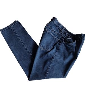 Wrangler America Jeans 12 Short Women's Vintage High Rise Tapered